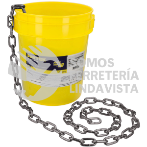 150863 CADENA GRADO 30 PULIDA 50 KG, 3/8" SURTEK