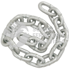 150851 CADENA GRADO 30 GALVANIZADA 50 KG, 1/4" SURTEK