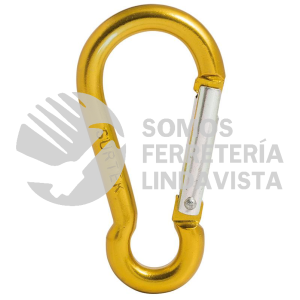 151500 ESLABON DE RESORTE TIPO OJO 5 MM SURTEK