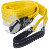 ESC310 ESLINGA DE POLIESTER PLANA TIPO OJO-OJO 3" X 10 M SURTEK