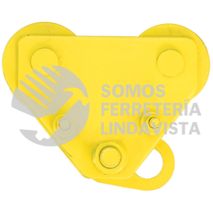 151009 TROLE DE CARGA 3 TON SURTEK