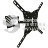 SPT35D SOPORTE DOBLE PARA TV 20" - 47", 35 KG SURTEK