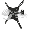 SPT31S SOPORTE SENCILLO PARA TV 17" - 42", 31 KG SURTEK