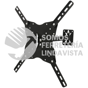 SPT31S SOPORTE SENCILLO PARA TV 17" - 42", 31 KG SURTEK