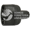 136418 CONTACTO DE HULE OVAL SURTEK