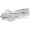 136142 EXTENSION ELECTRICA DOMESTICA COLOR BLANCO, 4 M SURTEK