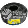 142850 MANGUERA FLEXIBLE PARA CABLE, REFORZADA 1/2" 100 M FOY