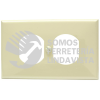 136600 PLACA DOBLE PLASTICA , LINEA ESTANDAR SURTEK