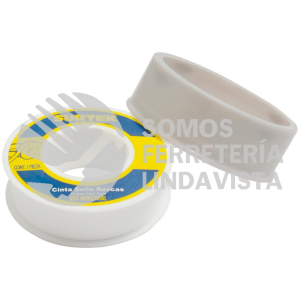 138049 CINTA SELLA ROSCAS 1/2" X 7 M SURTEK