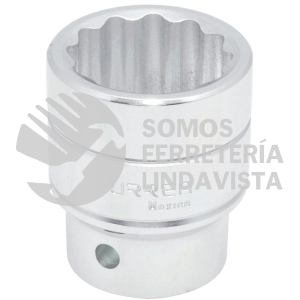 5560 DADO CUADRO DE 3/4", 12 PUNTAS, EN PULGADAS, 1-7/8" URREA