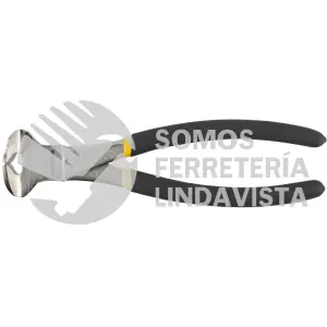 TEP8 TENAZA PLAFONERA MANGO CON DOBLE RECUBRIMIENTO 9" SURTEK