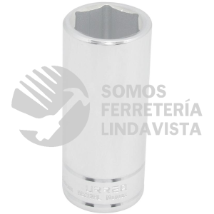 5530HL DADO LARGO CUADRO DE 3/4", 6 PUNTAS, EN PULGADAS, 15/16" URREA