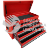 X27S4 GABINETE SUPERIOR 4 GAVETAS 27" SERIE X URREA