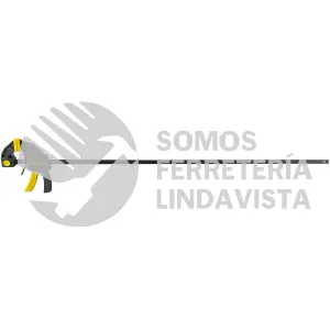 107085 PRENSA PLASTICA DE BARRA 18" SURTEK
