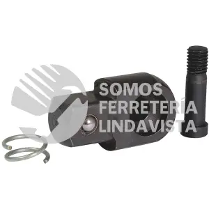 F5968R JUEGO DE REFACCION PARA MANGO ARTICULADO F5968 SURTEK