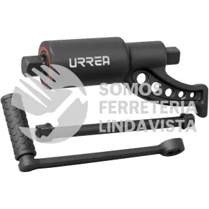 MT123 MULTIPLICADOR DE TORQUE CUADRO DE 1", 2360 FT-LB URREA