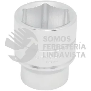 5534HM DADO CUADRO DE 3/4", 6 PUNTAS, METRICO, 34 MM URREA