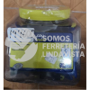 144600 PRENSA PROMOCIONAL 1/2" FOY