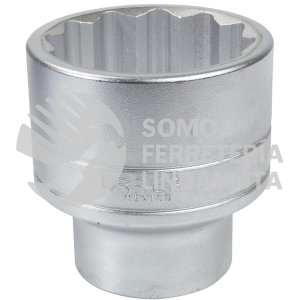 5770 DADO CUADRO DE 1", 12 PUNTAS, EN PULGADAS, 2-3/16" URREA