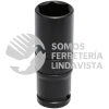 7328HD DADO DE IMPACTO LARGO PARED DELGADA CUADRO DE 1/2", 6 PUNTAS, EN PULGADAS, 7/8" URREA