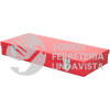 5396 CAJA METALICA PARA USOS MULTIPLES 38X17X5 5 CM URREA