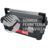 9921 CAJA PORTAHERRAMIENTAS PLASTICA 63 5X27 5X26 5CM URREA