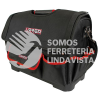 MP218 MALETA PORTAHERRAMIENTAS DE POLIESTER 18" X 8" X 13" URREA