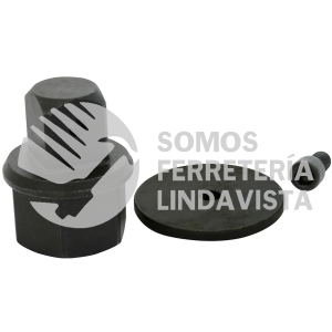7657RK REFACCION PARA MANERAL IMPACTO 7657 URREA