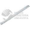 2584 RIEL PARA CLIPS Y DADOS 6" URREA
