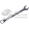 1210B LLAVE COMBINADA FOSFATIZADA EN PULGADAS, 12 PUNTAS, 5/16" URREA