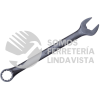 1207MB LLAVE COMBINADA FOSFATIZADA METRICA, 12 PUNTAS, 7 MM URREA