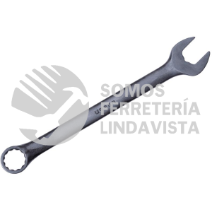 1218MB LLAVE COMBINADA FOSFATIZADA METRICA, 12 PUNTAS, 18 MM URREA