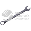 1236MB LLAVE COMBINADA FOSFATIZADA METRICA, 12 PUNTAS, 36 MM URREA