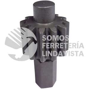 6234R REFACCION DE ENGRANE PARA MULTIPLICADOR DE TORQUE MODELOS POSTERIORES A 2013, 6234 URREA