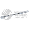 603KIL TORQUIMETRO DE TRUENO UNA ESCALA CUADRO DE 1/2", 600-3000 IN-LB URREA