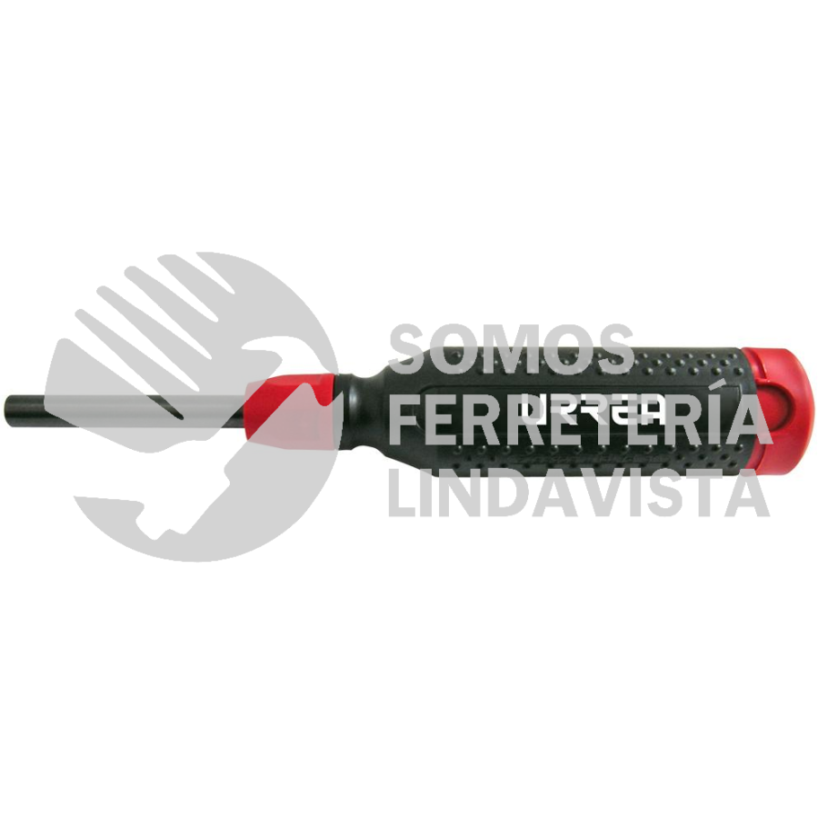 9315MS DESTORNILLADOR TIPO REVOLVER CON PUNTAS CONVENCIONALES 15 EN 1 URREA