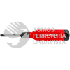 9315MT DESTORNILLADOR TIPO REVOLVER CON PUNTAS SPANNER Y TAMPER 15 EN 1 URREA