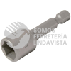 10520X PUNTA DE CAJA DE PODER EN PULGADAS HEXAGONO DE 1/4", 5/16" X 2-9/16" URREA