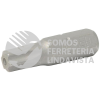 23034 PUNTA TORX TAMPER PROOF PARA DESTORNILLADOR HEXAGONO DE 1/4", T30 X 1" URREA