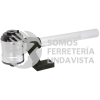 6226 MULTIPLICADOR DE TORQUE REACCION DOBLE ALTA RELACION CUADRO DE 1/2" A 1", 2200 FT-LB URREA