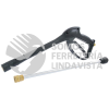 LAN840 LANZA Y PISTOLA PARA HIDROLAVADORA A GASOLINA HG840 URREA