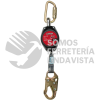 USLV2 LINEA DE VIDA AUTO RETRACTIL 7 FT URREA