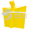 USIM50 PONCHO IMPERMEABLE CON REFLEJANTE TERMICO UNITALLA URREA