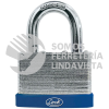 C23S30 CANDADO LAMINADO CORTO 30 MM, LLAVE ESTANDAR LOCK