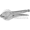 293WR PINZA DE PRESION DE 5" QUIJADA CURVA CON CORTA ALAMBRE URREA