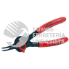 370 PINZA PARA PARA ANILLOS DE RETENCION CONVERTIBLES CON MARIPOSA .038 ANGULO DE 45GRADOSURREA