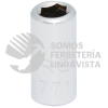4771 DADO ADAPTADOR PARA PUNTAS CUADRO DE 1/4" URREA