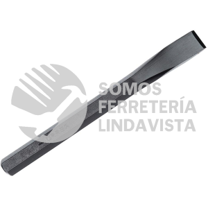 86A-1x8 CINCEL CORTA FRIO 1", 8-1/4" URREA