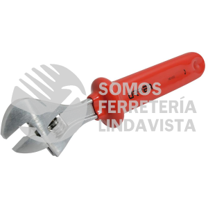 710V LLAVE AJUSTABLE 1000 V 10" URREA
