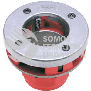 850-1 1/2 DADO PARA TARRAJA 1-1/2" NPT URREA